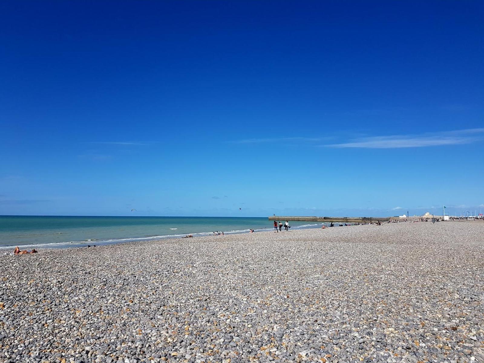 Vue Sur Le Port Studio Le Moussaillon Dieppe Exterior photo